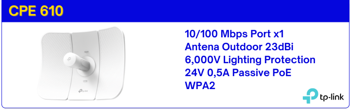 CPE 610