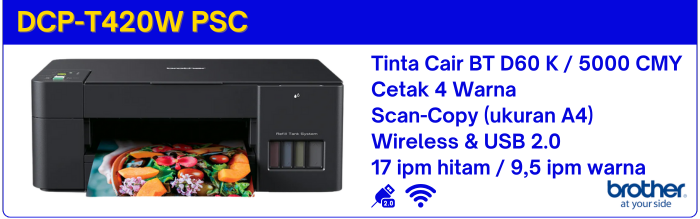 DCP-T420W